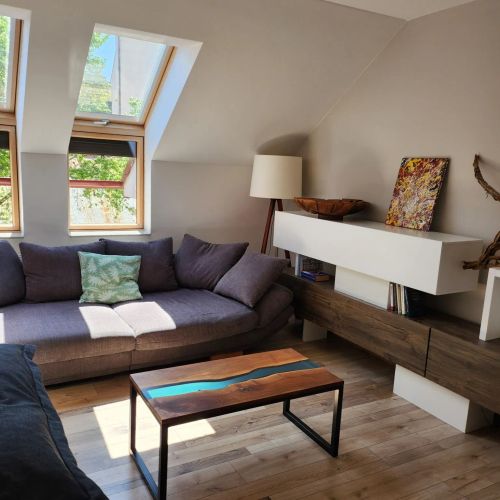 Tresó Apartman Eger – Eger, Ungaria