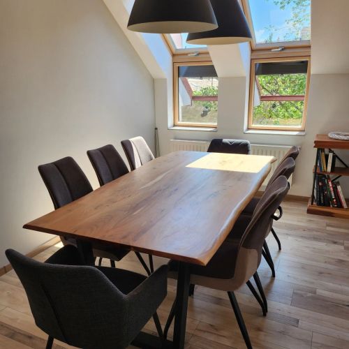 Tresó Apartman Eger – Eger, Ungaria