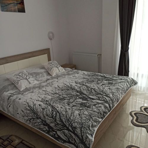 Apartament Delfin - 100m de plaja Mamaia-Sat – Mamaia-Sat, România