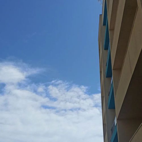 Apartament Delfin - 100m de plaja Mamaia-Sat – Mamaia-Sat, România