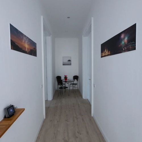 Wagner Villa 902 Budapest – Budapesta, Ungaria