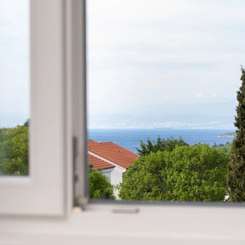 Apartman Isabella Malinska A/5 Krk
