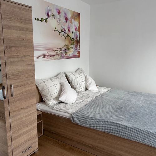 Pod Lipówkami Olsztyn