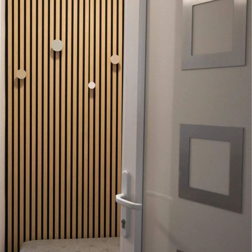DELUXHOME Sárospatak – Sárospatak, Ungaria