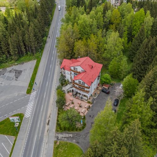 Pensiunea Casa Vlasin Poiana Brașov – Poiana Brasov, România