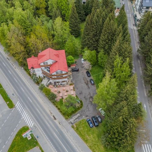 Pensiunea Casa Vlasin Poiana Brașov – Poiana Brasov, România