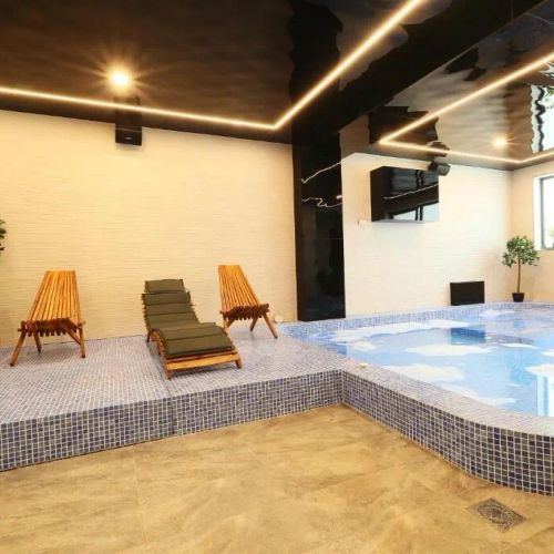 Hotel Artemis Oradea – Oradea, România