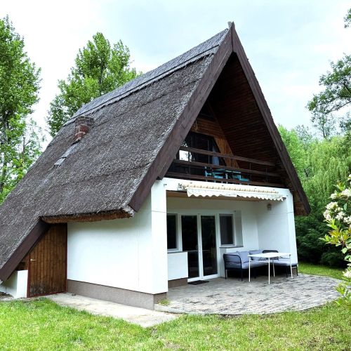 Ábrahámhegy Cottage Vendégház