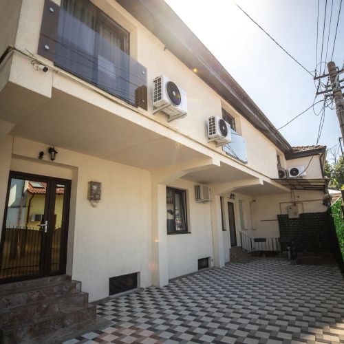 Nelana Guest House Cluj-Napoca