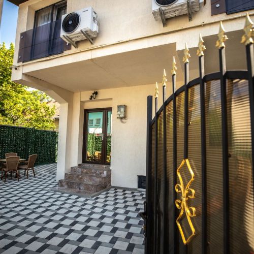 Nelana Guest House Cluj-Napoca – Kluż-Napoka, Rumunia