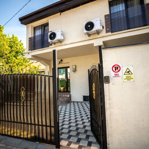 Nelana Guest House Cluj-Napoca – Kluż-Napoka, Rumunia
