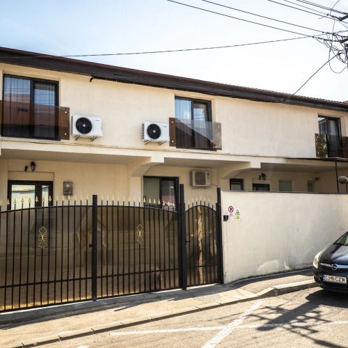 Nelana Guest House Cluj-Napoca – Kluż-Napoka, Rumunia