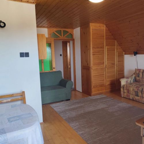 Barakonyi Apartman Hévíz – Hévíz, Ungaria