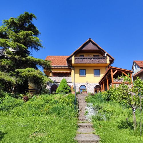 Barakonyi Apartman Hévíz