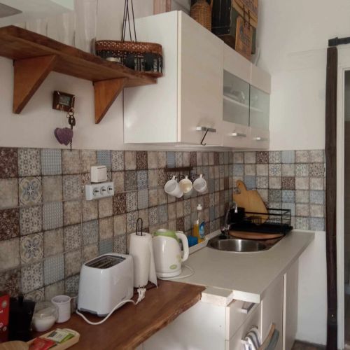 Hangulatos Kis Lakás Apartman Szeged – Szeghed, Ungaria