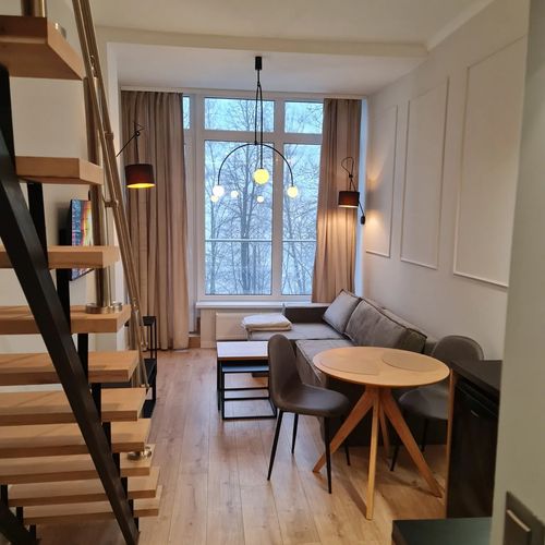 Apartamenty 4 osobowe Ustroń