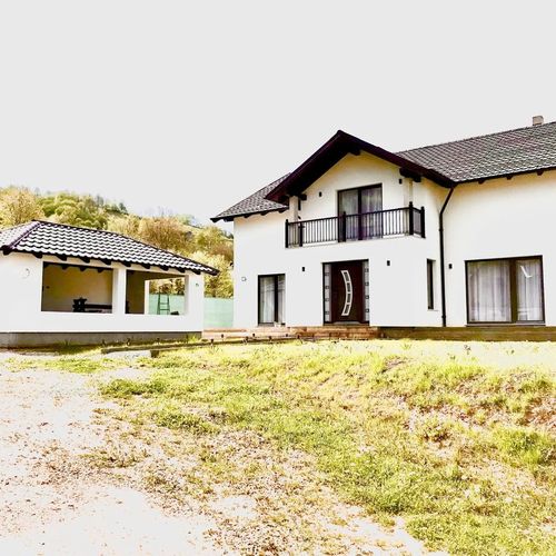 Casa Lye Vişeu de Sus
