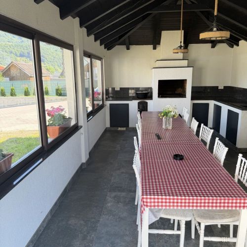 Casa Lye Vişeu de Sus – Vişeu de Sus, România
