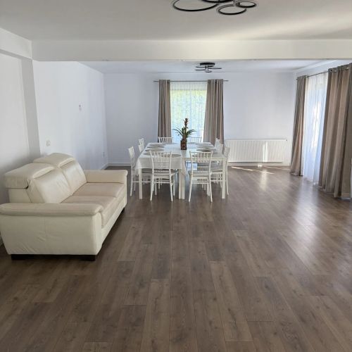 Casa Lye Vişeu de Sus – Vişeu de Sus, România