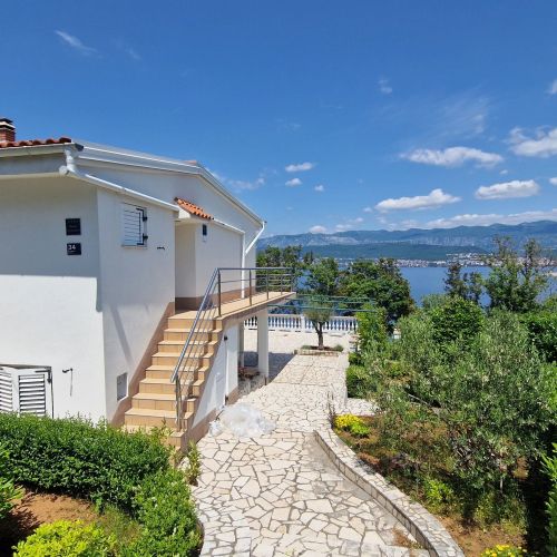 Apartment Sanjug Silo – Šilo, Croația
