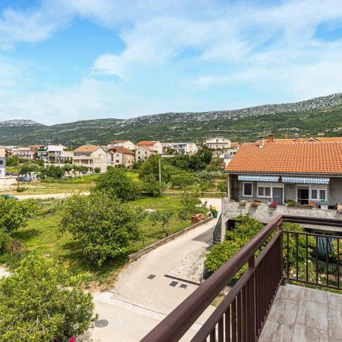 Apartman Kaštel Kamblelovac - CSC574 – Kaštel Kamblelovac, Chorwacja
