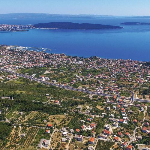 Apartman Kaštel Kamblelovac - CSC574 – Kaštel Kamblelovac, Chorwacja