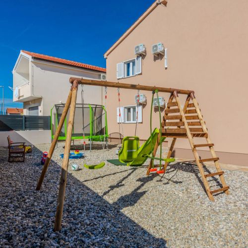 Vendégház Nin - CDI562 – Nin, Chorwacja