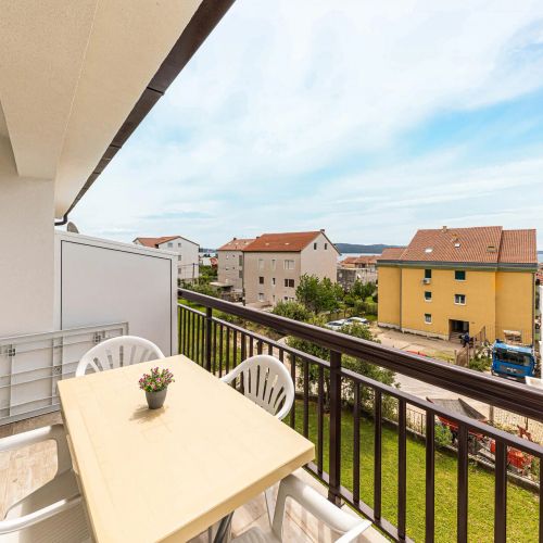 Apartman Kaštel Kamblelovac - CSC576