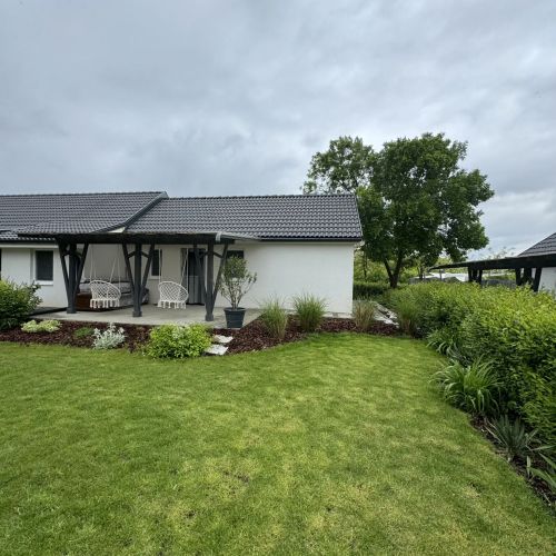 Tisza-lak Apartmanházak Abádszalók