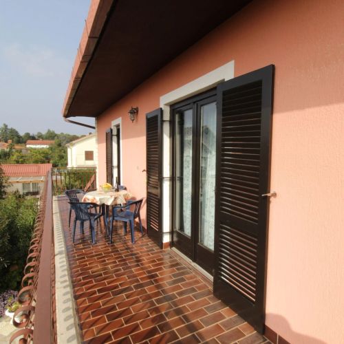 Apartment Vera Zambratija