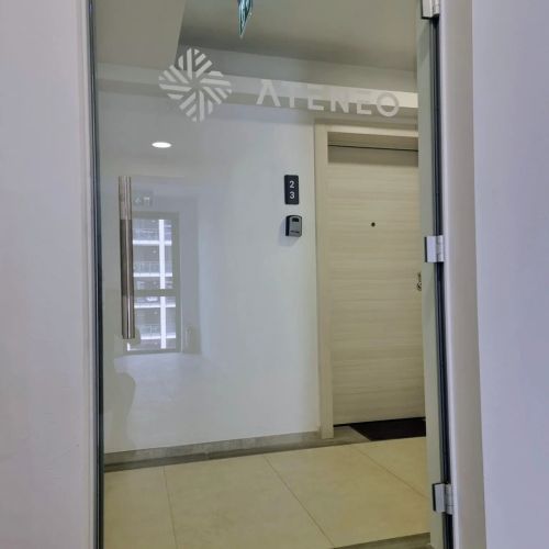 Ateneo TM - Studio DeLuxe Modern Balcony, Parking Timișoara – Timișoara, România