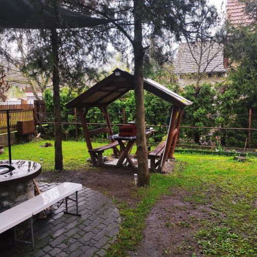 Alpesi Apartman Bogács – Bogács, Ungaria