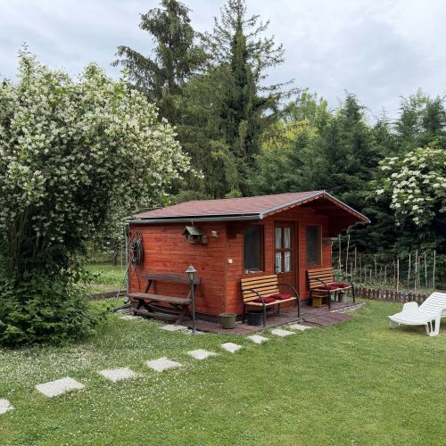 Alpesi Apartman Bogács