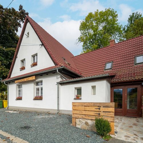 Karkonoski Sad Szklarska Poręba