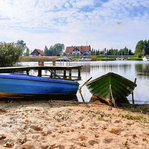 Vendégház Mikołajki - PMA901 – Mikołajki, Polska