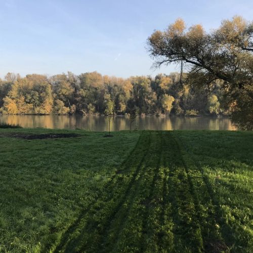 Nyaraló a Dunán Üdülőház Budakalász – Budakalász, Węgry