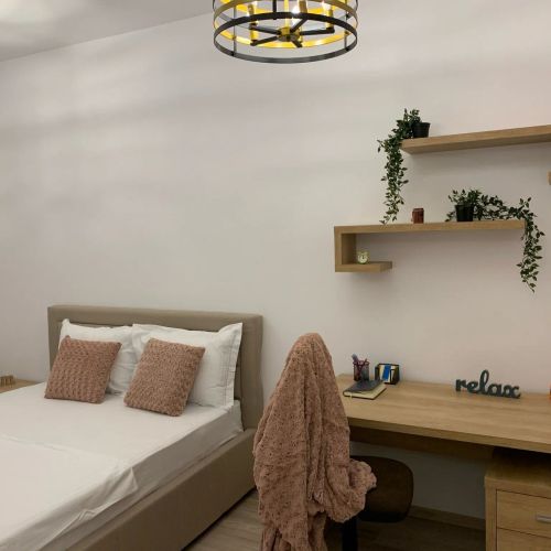 Luxury Studio Iași