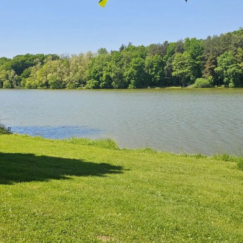 Tavi Kedvenc Apartman Zalalövő – Zalalövő, Maďarsko