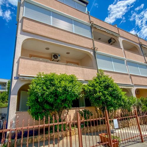 Apartment Brdar Dramalj