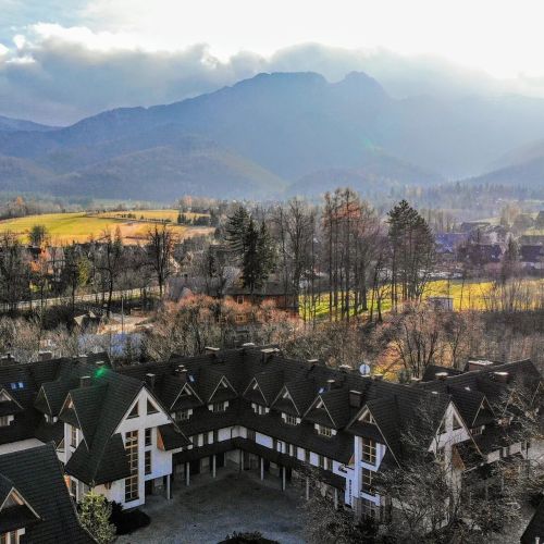 Apartamenty Karin Zakopane – Zakopane, Polska