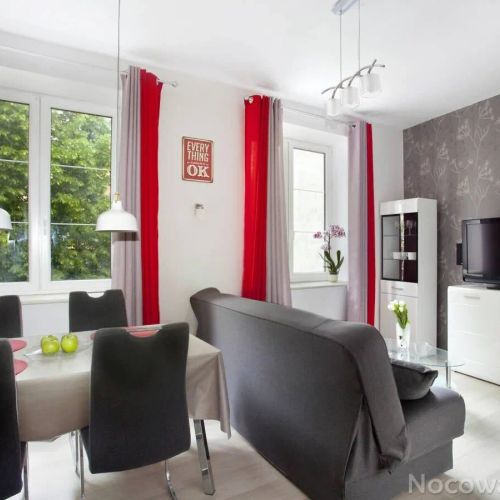 Apartament Maritimus - Gdańsk Centrum