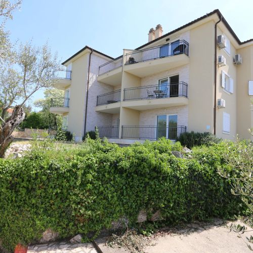 Apartment Soline Cove – Soline, Croația