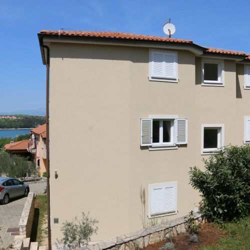 Apartment Soline Cove – Soline, Croația