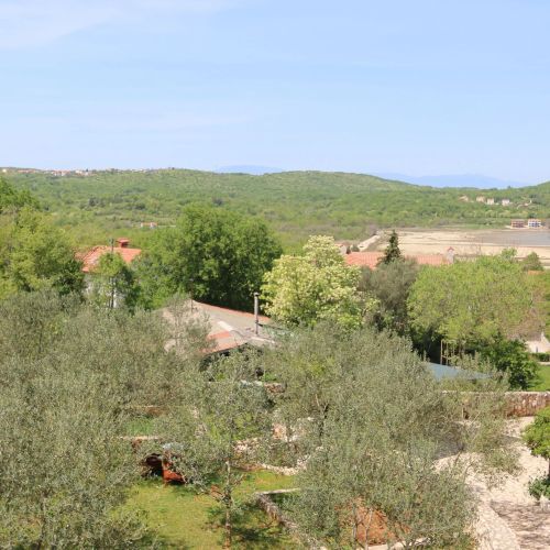 Apartment Soline Cove – Soline, Croația