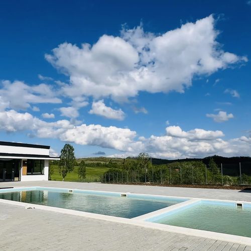 Vila Review Resort & Spa Vadu Crişului