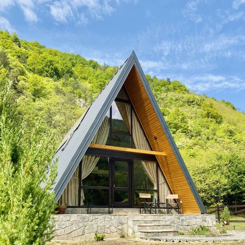 Cabana Rural Retreat Transylvania Gura Râului