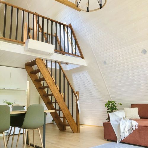 Cabana Rural Retreat Transylvania Gura Râului – Gura Râului, România