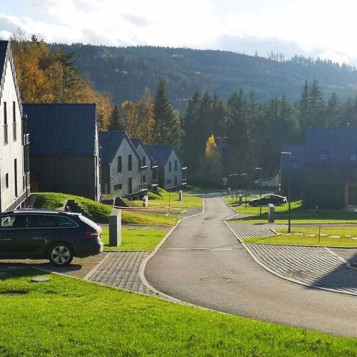 Zážitkový apartmán Lipno Lipno nad Vltavou – Lipno nad Vltavou, Republica Cehă