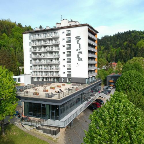 Silesia Krynica-Zdrój