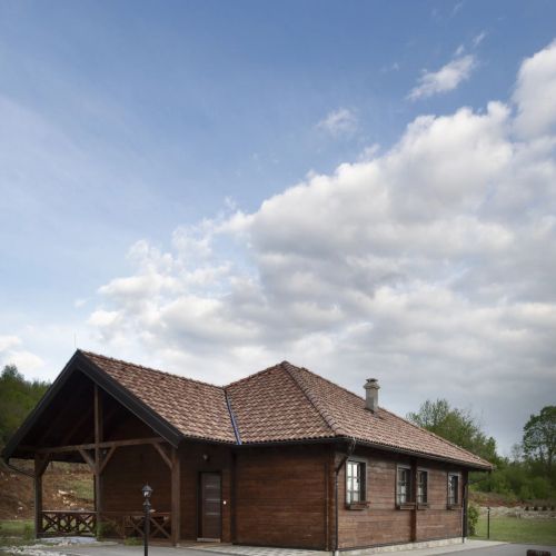 Apartmani Ivanka Rakovica – Rakovica, Croația